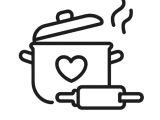 Домашняя кухня