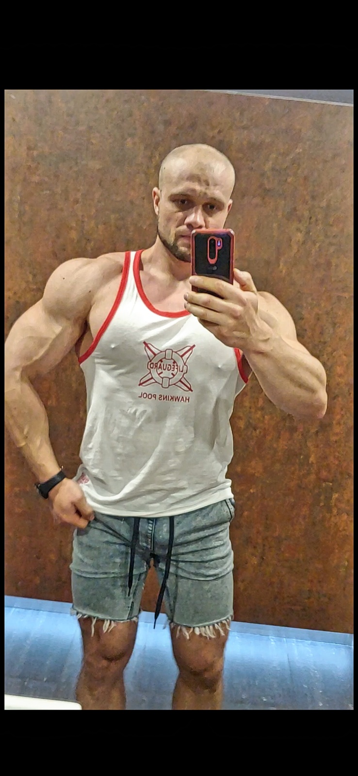 Персональный Тренер