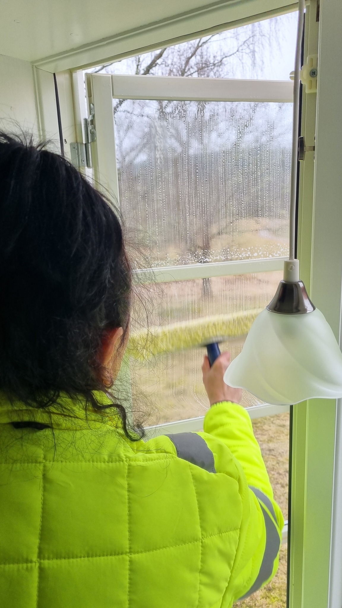 🇸🇪 РОБОТА У ШВЕЦІЇ (ПРИБИРАННЯ БУДИНКІВ)