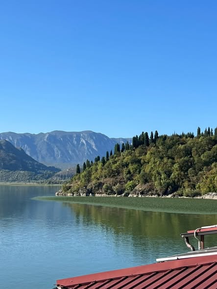 🌿 Йога-тур в Черногорию 2026 🇲🇪