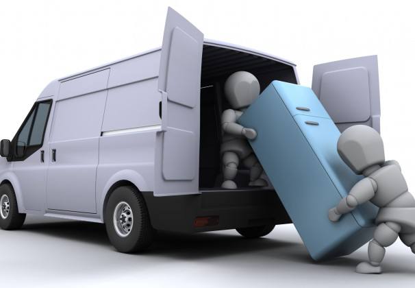 Допоможемо із перевезенням ваших речей, меблів та іншого вантажу по місту Гетеборг та його околицях.