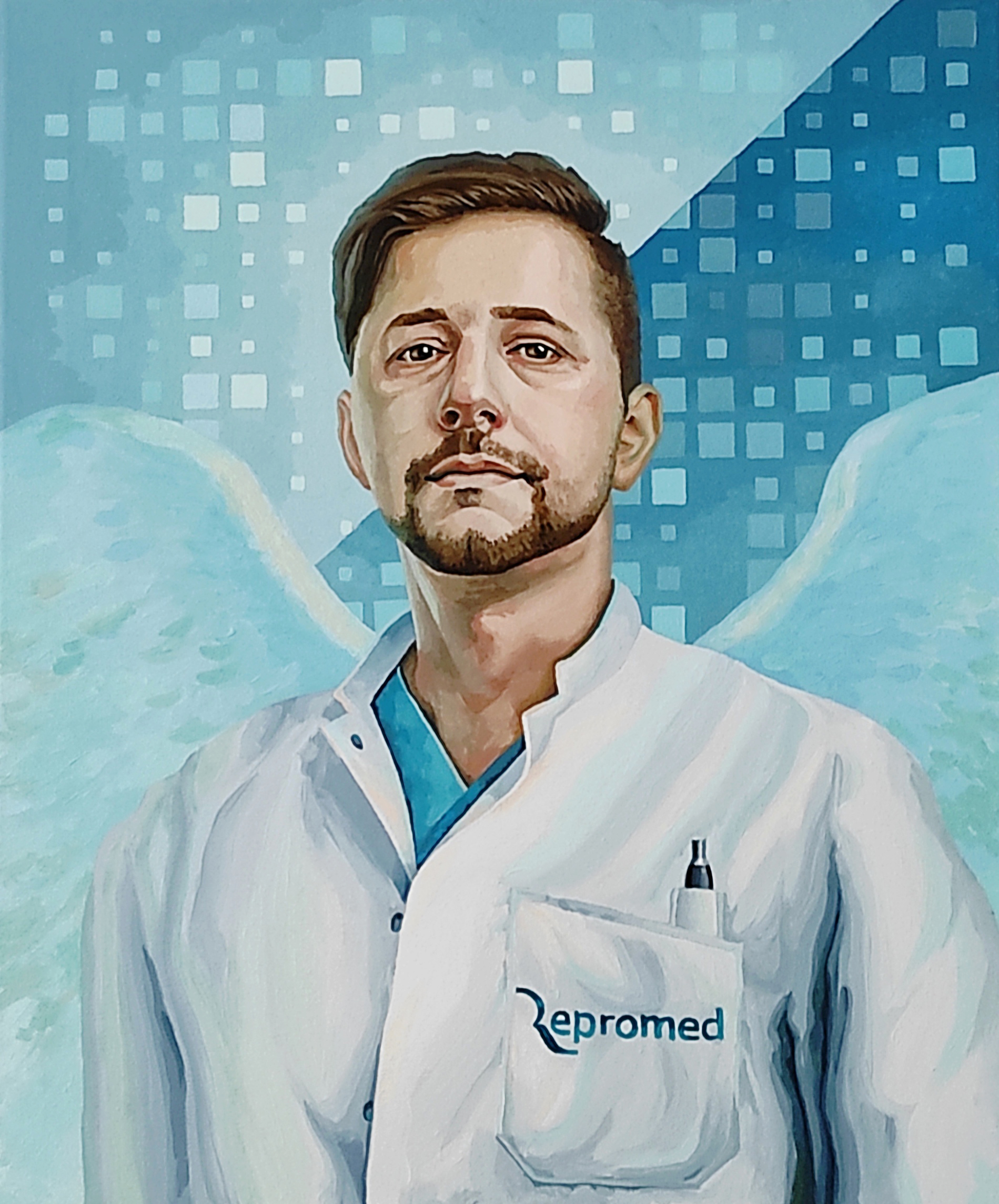 Купить или заказать красивые картины