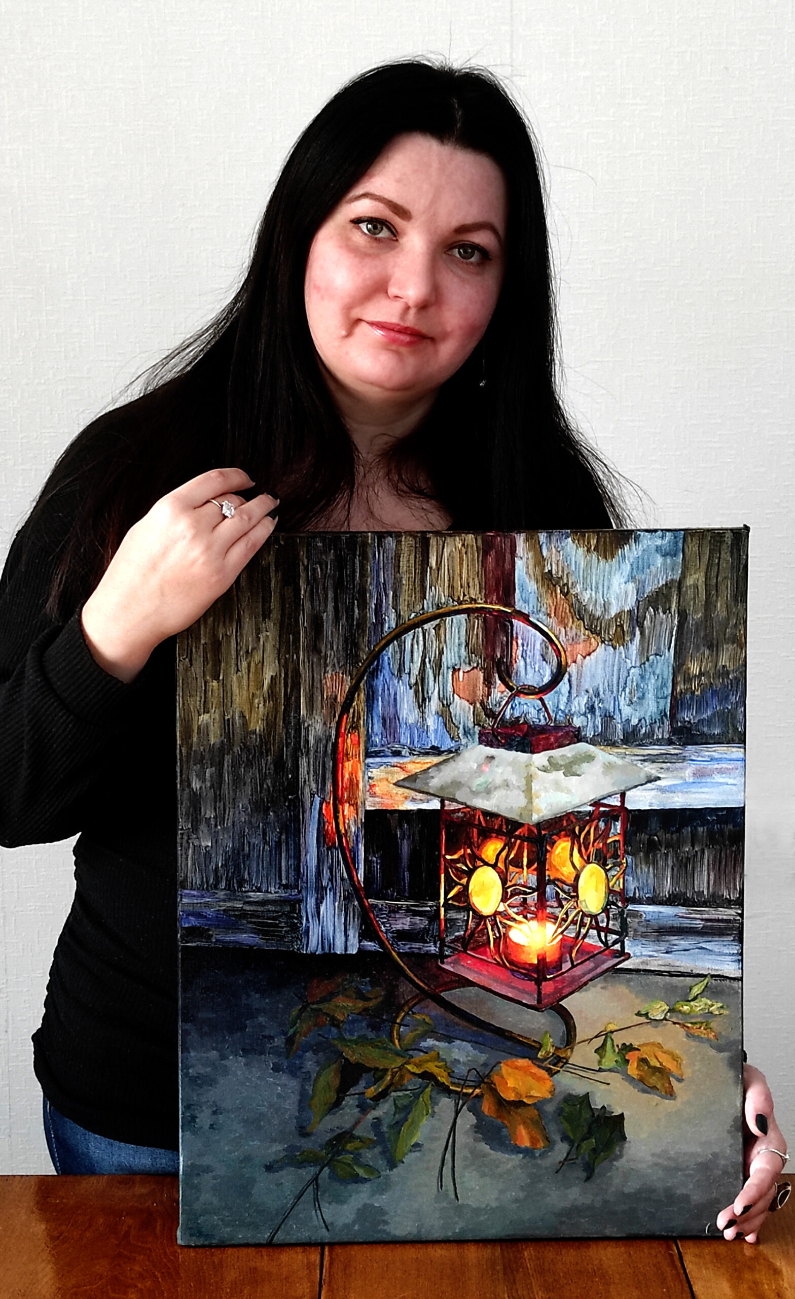 Индивидуальные уроки рисования онлайн