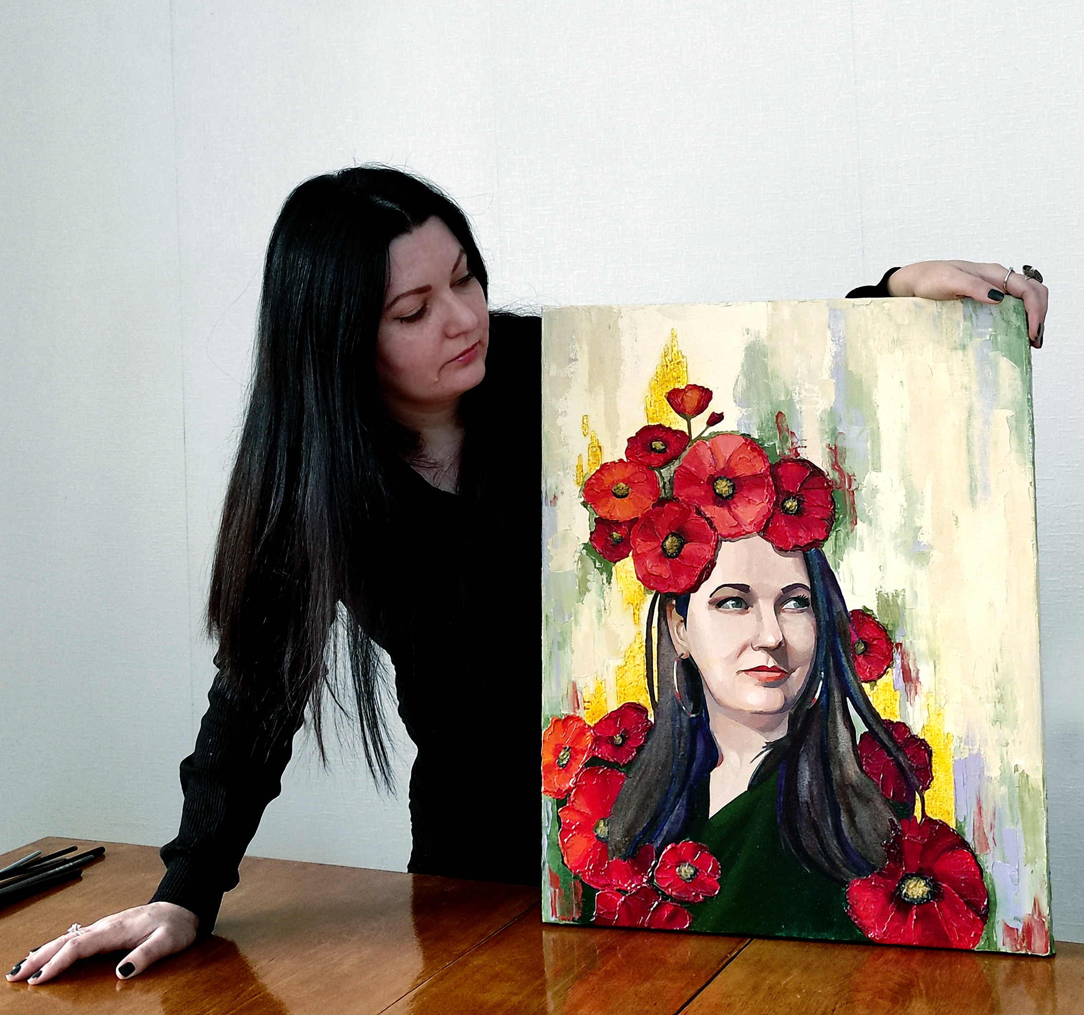 Индивидуальные уроки рисования онлайн