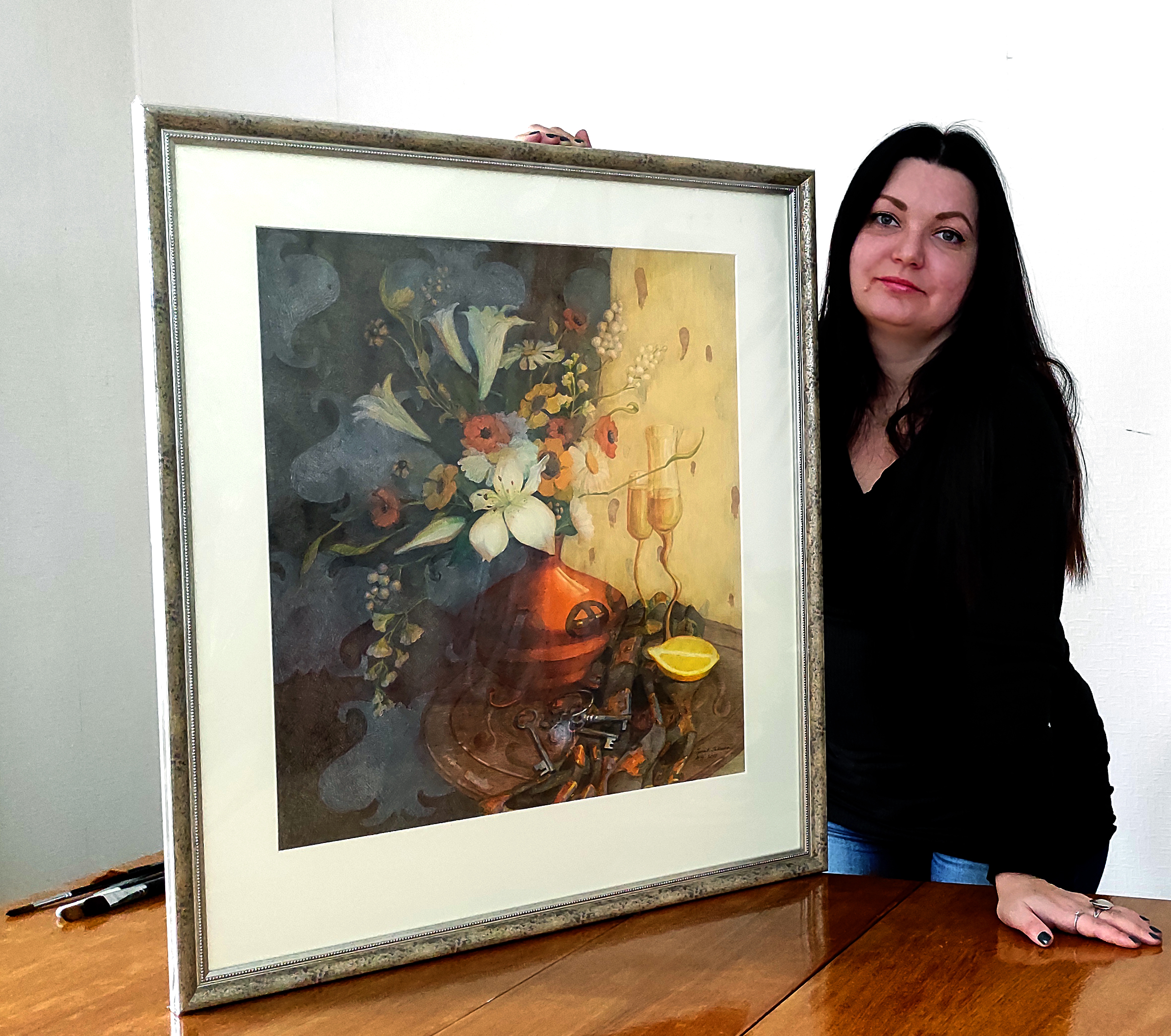 Купить или заказать красивые картины