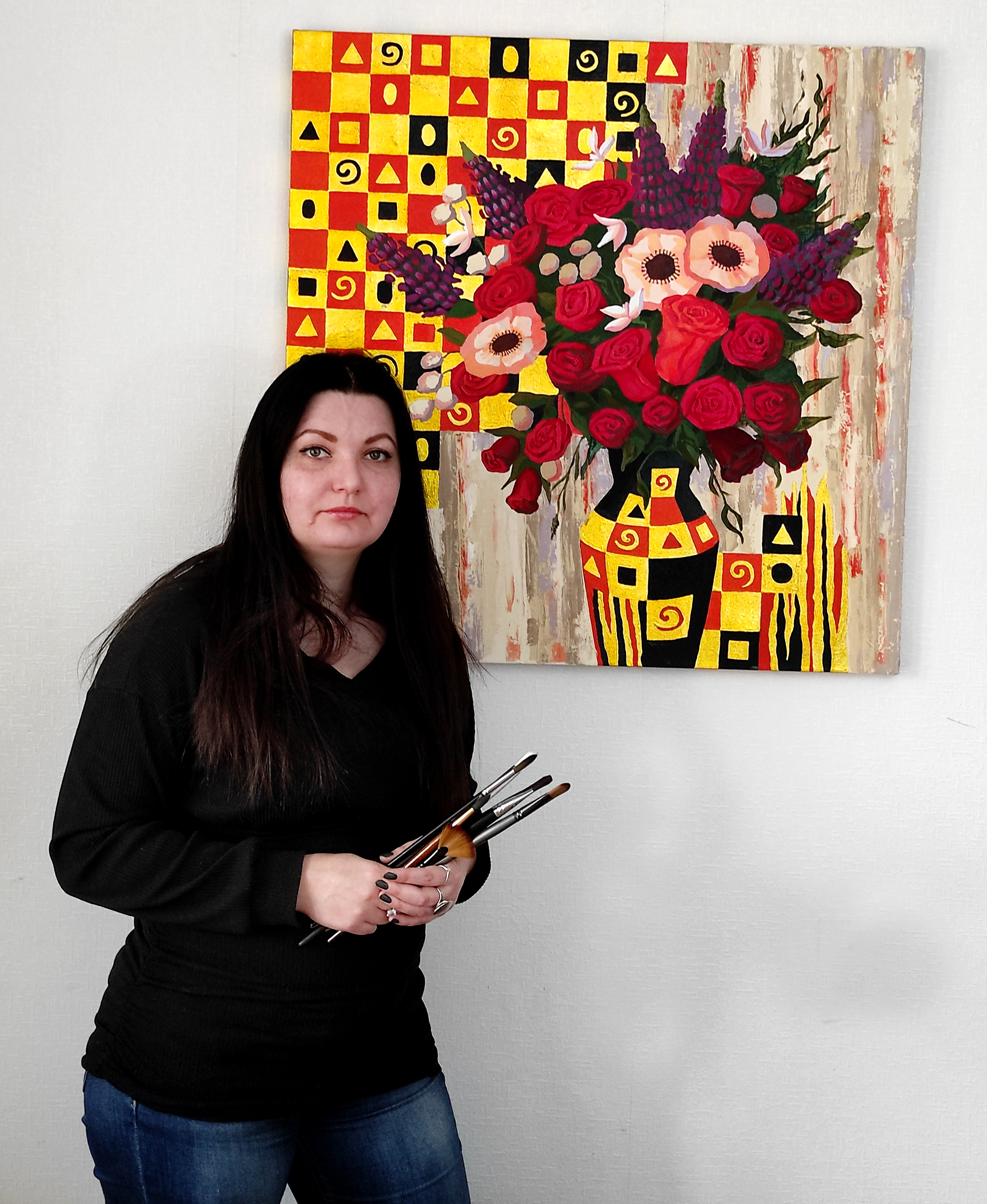 Индивидуальные уроки рисования онлайн